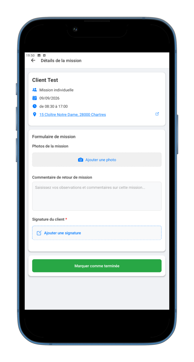 Planning MonAgora